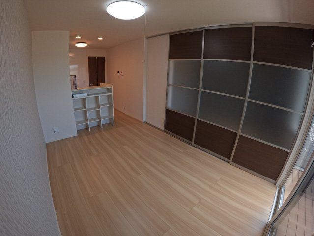 リビング