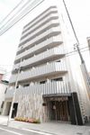 マキシヴシーン南千住の間取り画像