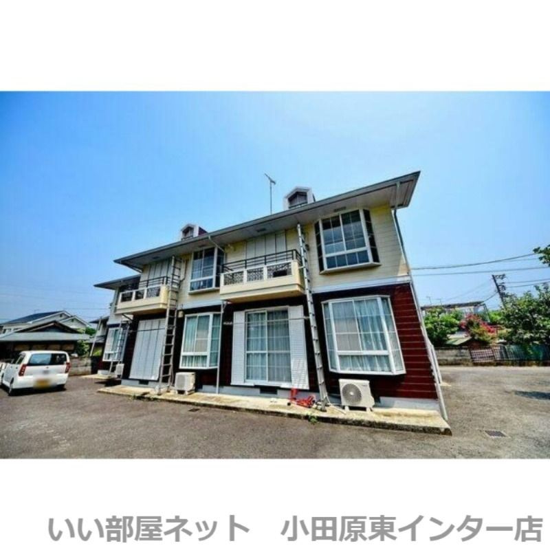 メゾン・ド・ネーブルの外観画像