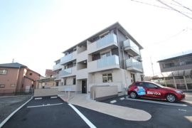めぐみの外観画像