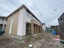飛龍 高坂（東松山市高坂アパート新築工事）の外観