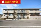 レジデンス大府駅クロスの間取り画像