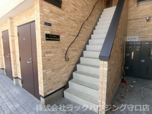 ロビー
