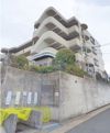 グリーンヒルズの間取り画像