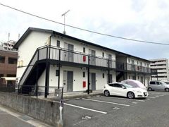 ダンディライオン西市 Aの外観画像