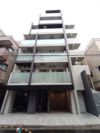 クレイシア東十条の間取り画像