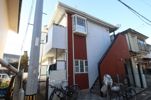 ヴィラ五日市の外観