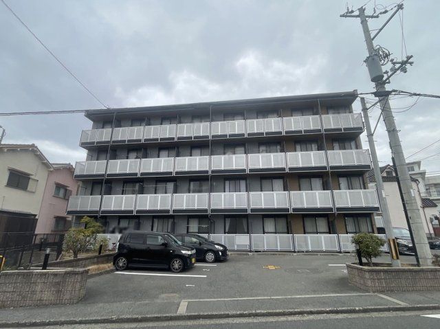 ボンボニエール(大阪府堺市北区中百舌鳥町2丁)の物件情報｜いい部屋