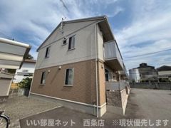 ル・リアンフローレンの外観画像