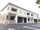 Maison de Prunier (メゾン ド プルニエ)の間取り画像
