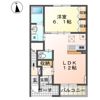 Maison de Prunier (メゾン ド プルニエ)の間取り画像