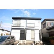 ローズハイツの外観画像