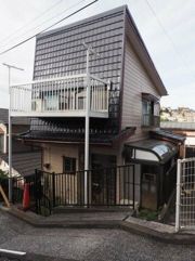 港南区上大岡東戸建の外観画像