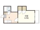 第5シモビルの間取り画像