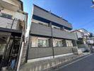 Prima平和台の間取り画像