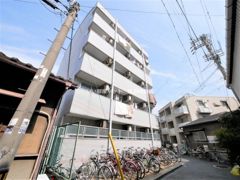 ソシオ塚本ハイツの外観画像