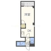 ソシオ塚本ハイツの間取り画像