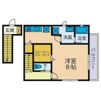 メゾンユキの間取り画像