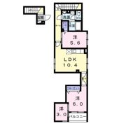 STRの間取り画像