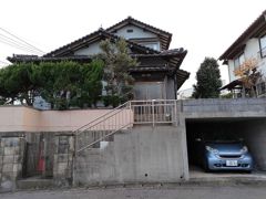 長崎貸家の外観画像