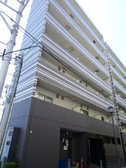 リヴシティ横濱インサイトの外観画像