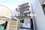 i・CUBEの間取り画像