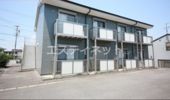 レーベンツ加木屋の間取り画像