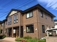 SAKURA Hills Dの外観画像