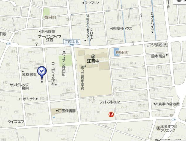 地図