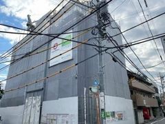 ヒルズ関根町の外観画像