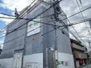 ヒルズ関根町の外観