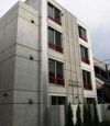 ブランシェ学芸大学の間取り画像