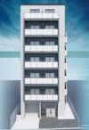ラフィスタ練馬高野台の間取り画像