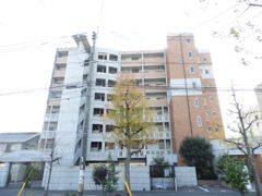CREWS.ROI Tenjin(クルーズロワ天神）の外観画像