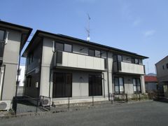 セジュールMOE Aの外観画像