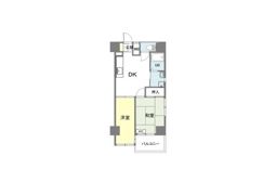 KOB5の間取り画像