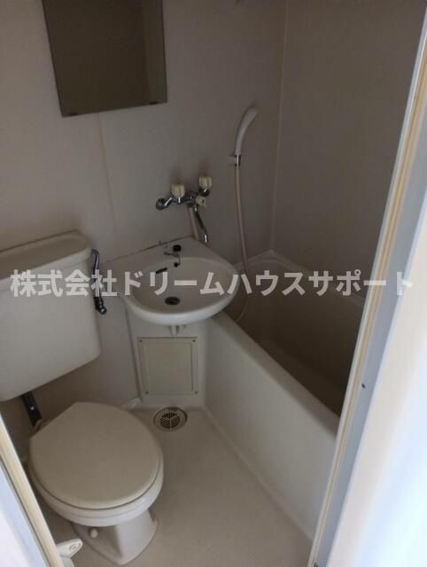 バスルーム