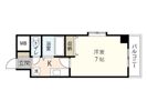 エスポアール楠木の間取り画像