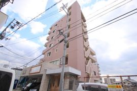 マハロリゾートの外観画像
