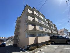 コーポ仁井田ビルの外観画像