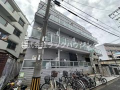 大宝門真CTスクエアⅠの外観画像
