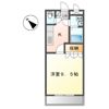 フラワリーヒルの間取り画像