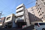 茜館の間取り画像