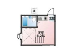 星川アイランドの間取り画像