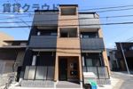 TF蘇我の間取り画像