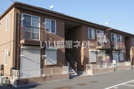 ヴィラ・ブルーノ Hの外観画像