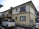 アーバンアヴェニュー Ⅰ棟の間取り画像