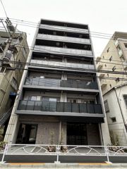 ドゥーエ菊川の外観画像