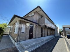 ヴィラタッツミーの外観画像