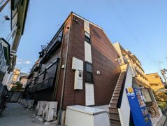 アメリカンリバティー野方Ⅷの外観画像